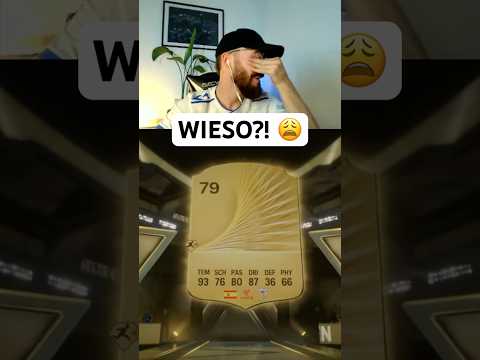Der beste Walkout Fail in FC 26?! 💀