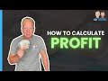 Understanding Business Profit Concepts