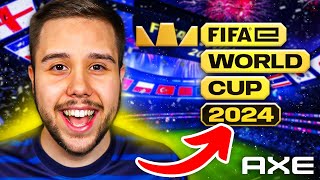 I Tried Completing a Road To Glory Challenge! 🔥