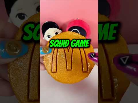 Which Squid Game candy would you choose to survive? ☠️
