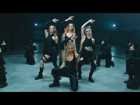 K4OS - RAGE (Video Oficial)