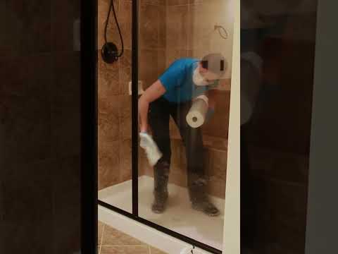 Just Because I Can Clean It Doesn't Mean I Should #cleaning #professionalcleaners