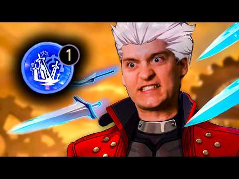 The Archer Experience | Honkai Star Rail