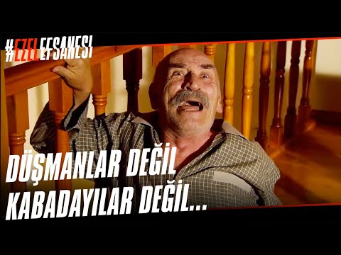 Sen Devirdin Beni Yeğen... | Ezel