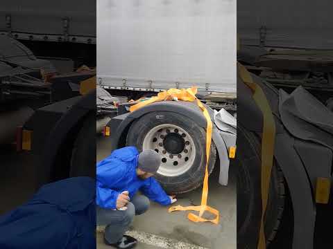 #fura #дальнобойщик #мусофирлар #дальнобой #фура #trucker #iveco #trucker