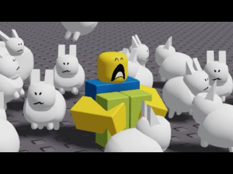 Average Roblox Gubby Experience 1 (SHORTEST)