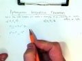 Pythagorean Theorem and Triangle Classification