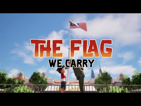 The Flag We Carry Cover Image