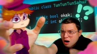 Оцениваю ГЕНИАЛЬНЫЕ ИГРЫ ПОДПИСЧИКОВ + КОД (#4)