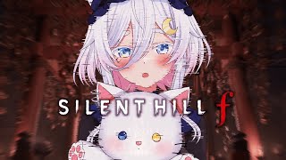 #4〖 SILENT HILL f 〗シリーズ最新作！※ネタバレあり〖Vtuber / #猫乃ユキノ〗