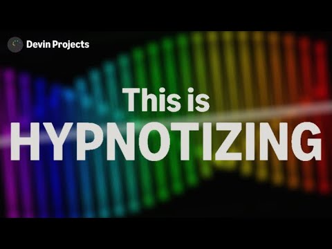 This video is TRIPPY. (ADHD Trap)