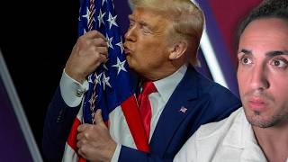 What If You Go To Jail For Burning a Flag