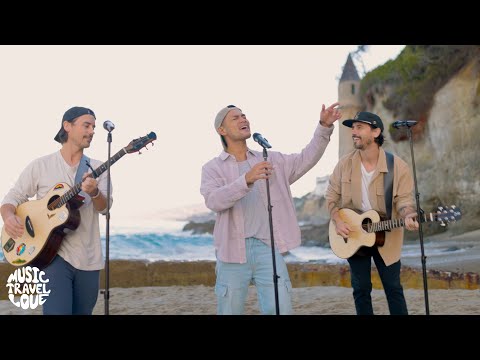 Nothing&#39;s Gonna Change My Love For You - Music Travel Love ft. Bugoy Drilon