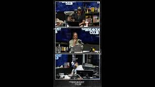 The Breakfast Club Reacts To Malcolm Jamal Warner's Death