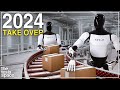 Tesla Optimus Gen 2 Robot Features