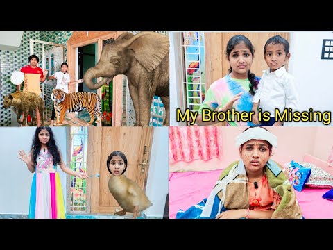 My comedy video collection part-68 | comedy Entertainment video | Prabhu Shorts
