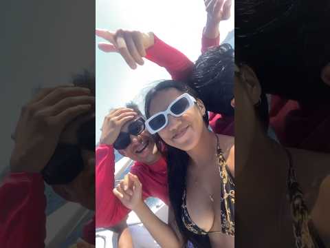 Un poco de nuestras vacaciones en Anzoátegui ☀️❤️ #vacaciones #amigos #playa #shorts