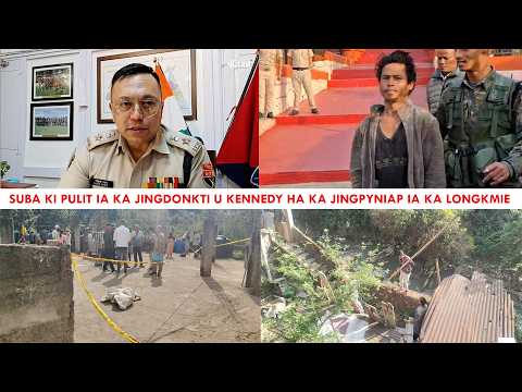 Mano ba Pyniap & Bret ia ka Met jong ka Kynthei ha Nongrah-Lapalang?