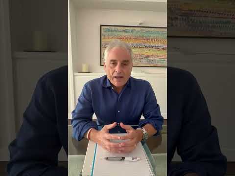 Maurizio Massari, "I dieci anni che hanno sconvolto il mondo"