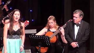 Avé Maria | OBM - Orquestra de Bandolins da Madeira