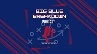 SB champ Henry Hynoski: Rough, tough NY Giants are back!