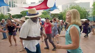 2022 Waterfront Blues Festival - Weekend Recap 1