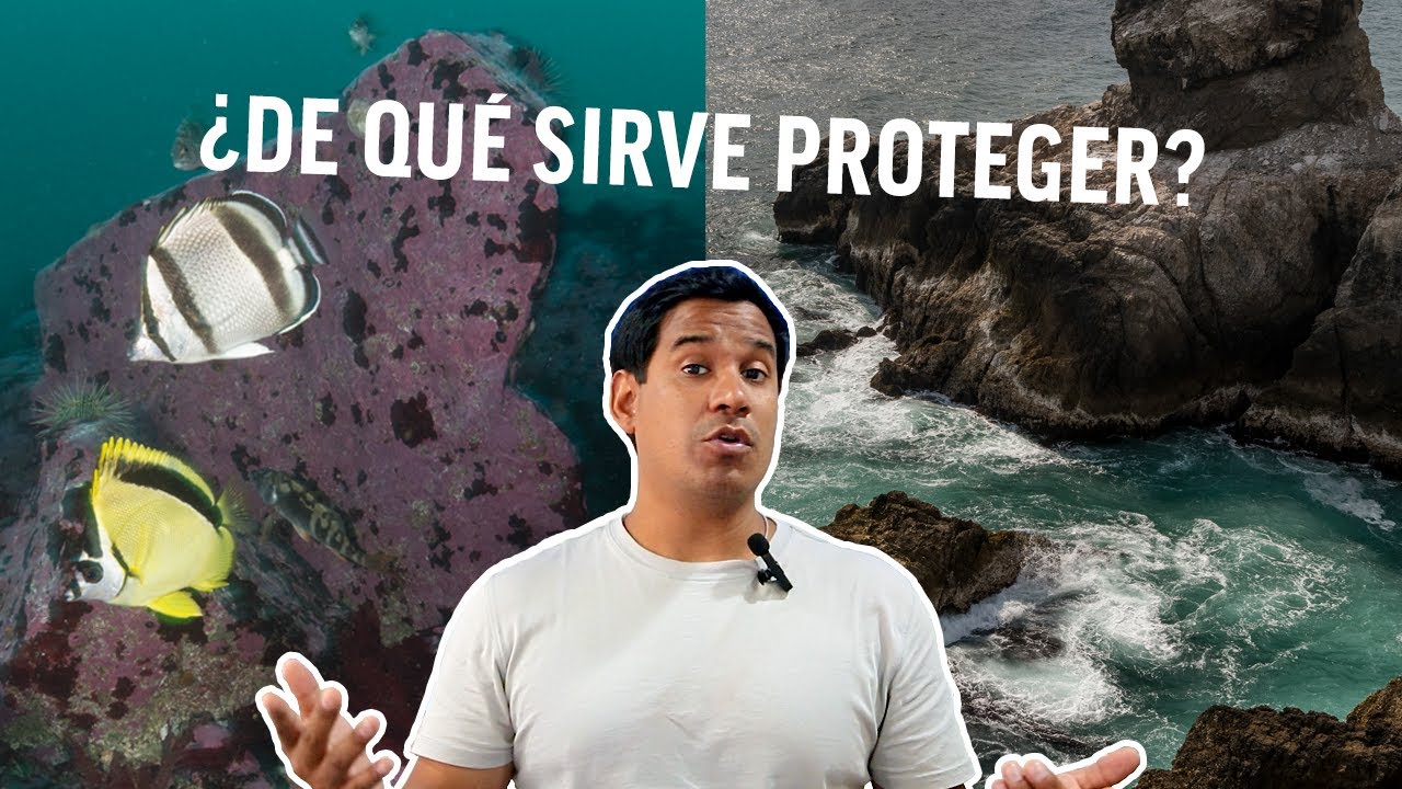 Áreas naturales del Perú