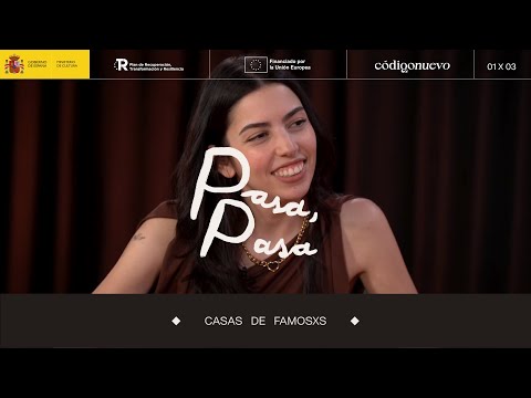 Nos COLAMOS en la CASA de KIM KARDASHIAN a BENNY BLANCO | Retratadas ‘Pasa, Pasa’ 1x03