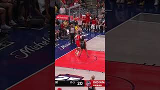“Caitlin Clark: The Rise of a Basketball Phenomenon” #caitlinclark #basketball #hoops