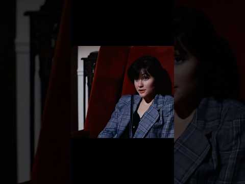 The last gaslighter … she’s not hallucinating! #horrormovies