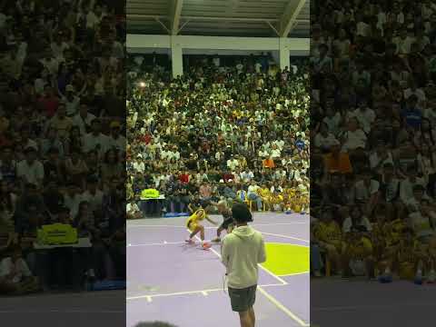 justine show π₯π₯ #basketballball #basketball #mavsmentality