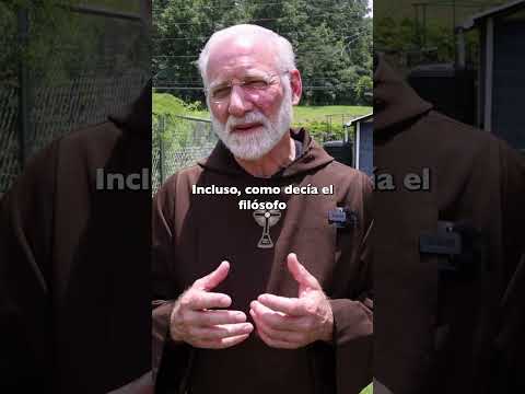 Un jardín puede convertirse en una lección de fe
