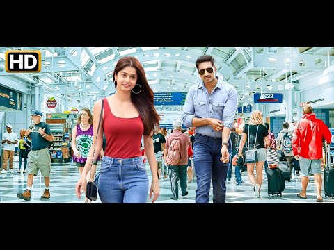 South Indian Superhit Dubbed Movie | RA RAJU | Gopichand ,Venu Madhav Romantic Love Story Movie