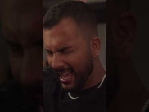 Que honra e alegria ter a participação do FERNANDINHO em Yahweh!!! DIA 09 ESTÁ CHEGANDO ❤️‍🔥