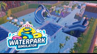 Frisch gestrichen | Waterpark Simulator | S01 #14
