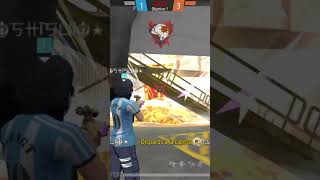 #freefire