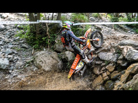 Wild Woods Extreme 2025 🇮🇹 Two days in Hell