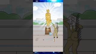 【ハゲ回避】賞金の使い道💰大金を手に入れたからカンタンにお金を増やす裏ワザで大金持ちになりたい👑【Avoid baldness】#games