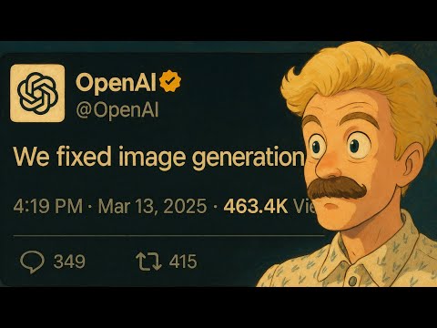 AI images just got dangerously good (RIP diffusion??)