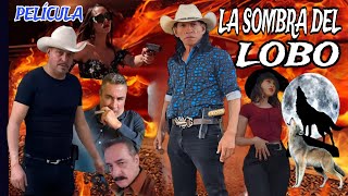 La Sombra del Lobo🎬 Película Completa en Español