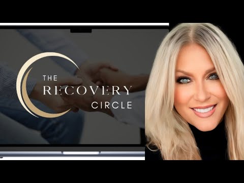 The Recovery Circle   Join the Waitlist Today!