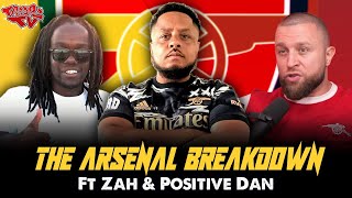 🚨 SAKA Injury UPDATE | Gyokeres SWAP DEAL With Julian Alverez | Morgan Rogers OR Bradley Barcola?!