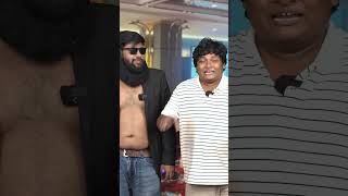 எத்தனை Heroine டா😯 | Parithabangal