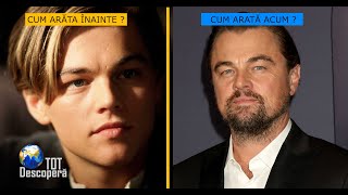 WOW ce schimbați sunt actorii din Titanic: Cum Arată Azi Actorii După 27 de Ani | ȘOCANT