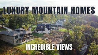 Luxury Living in Signal Mountain - Flipper Bend Revealed