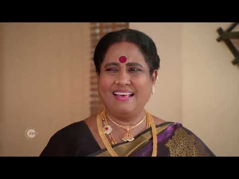 Anna | Ep 258 | Preview | Feb, 23 2024 | Senthil, Nithya Ram | Zee Tamil