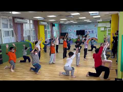 舞蹈課32_愛妳 - YouTube