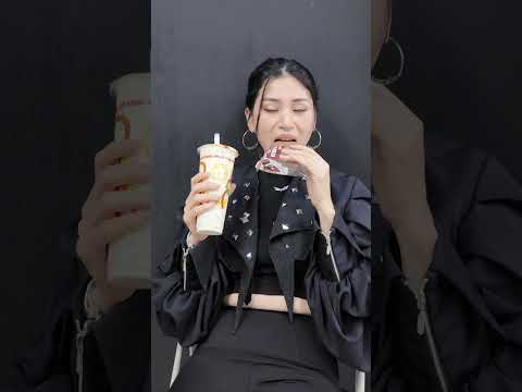 Food or Squats?! What Will They Choose?  #bybacademy #thanhhuyennguyen #daotaonguoimau #5g