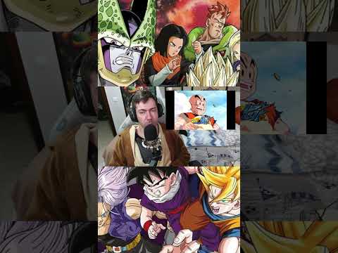 Vegeta lanza el FINAL FLASH a Perfect Cell | Comparación Dragon Ball Z y DB Kai España