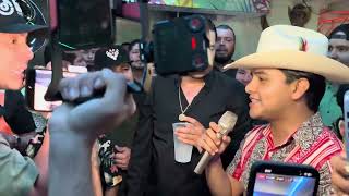 Dos Botellas De Mezcal - Fiesta En el Mar El Flaco, El Yaki